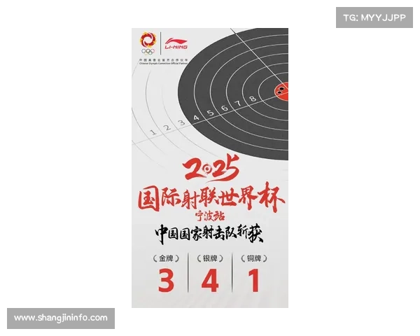 国际体育城市评选将射击赛事纳入加分指标助推体育发展新格局 国际体育城市评选将射击赛事纳入加分指标助推体育发展新格局