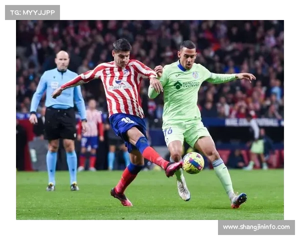 赫塔菲0-1西班牙人，米拉制胜球助球队攀升