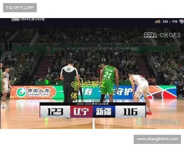 赛场冲突事件频发，CBA联赛管理沉疴亟待解决